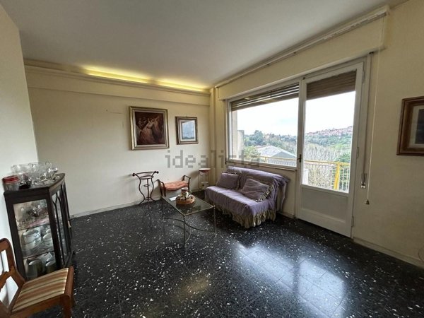 appartamento in vendita a Siena