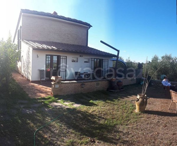 casa indipendente in vendita a Siena in zona Agostoli