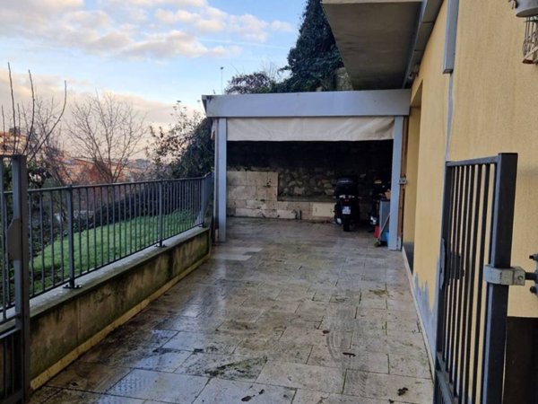 appartamento in vendita a Siena in zona Centro Città
