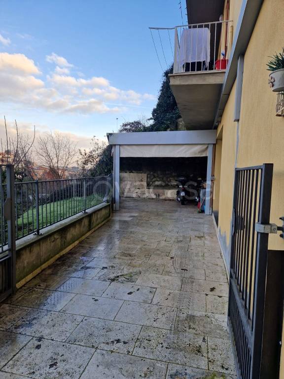 appartamento in vendita a Siena in zona Centro Città