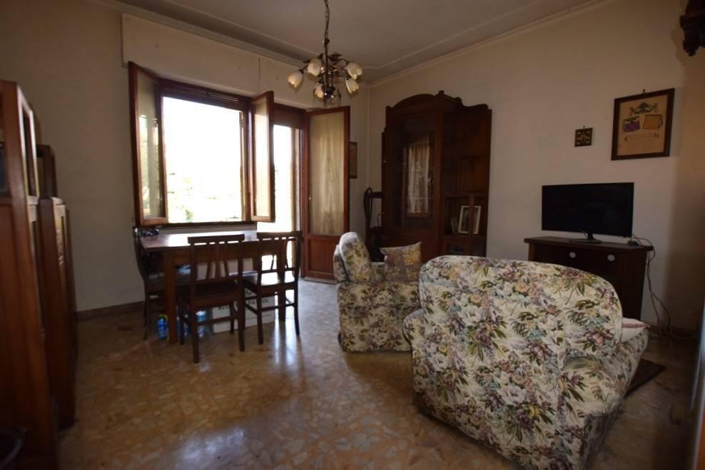appartamento in vendita a Siena