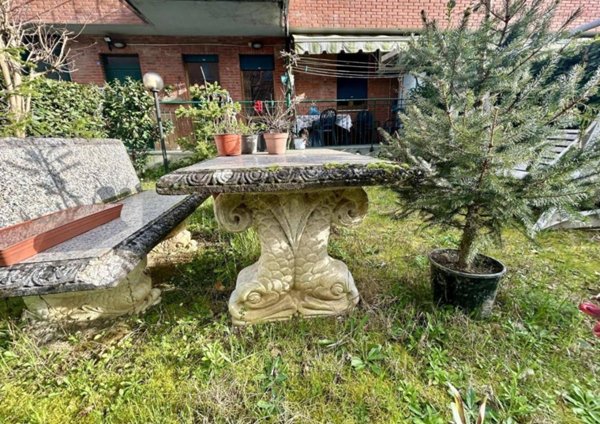 appartamento in vendita a Siena in zona Taverne d'Arbia