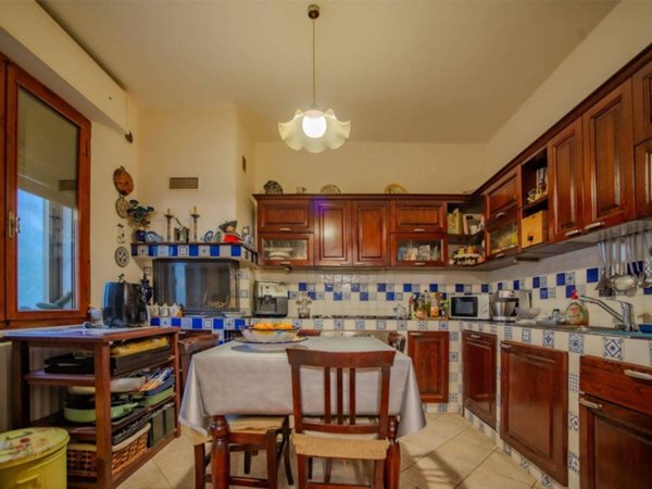 appartamento in vendita a Siena
