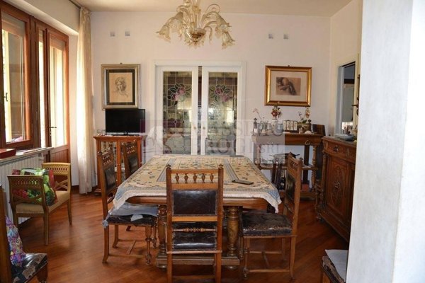 appartamento in vendita a Siena in zona Centro Città