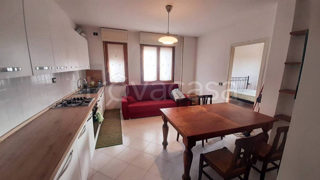 appartamento in vendita a Siena in zona Isola d'Arbia