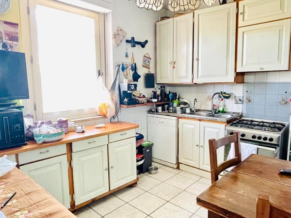appartamento in vendita a Siena in zona Centro Città