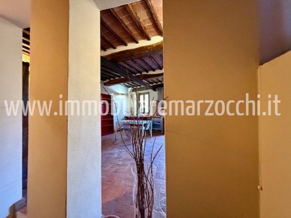 appartamento in vendita a Siena in zona Centro Città
