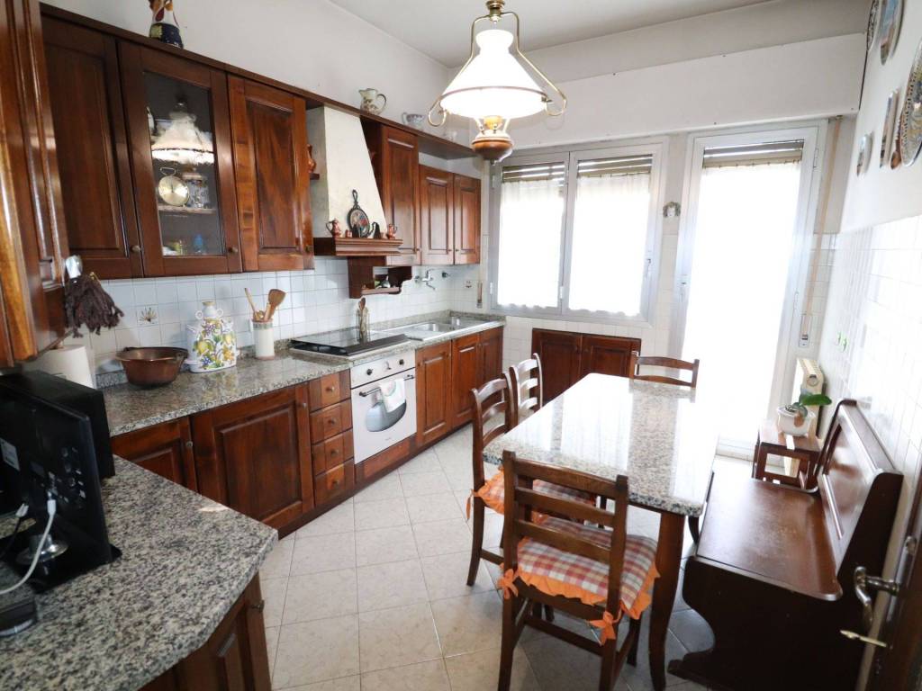 appartamento in vendita a Siena