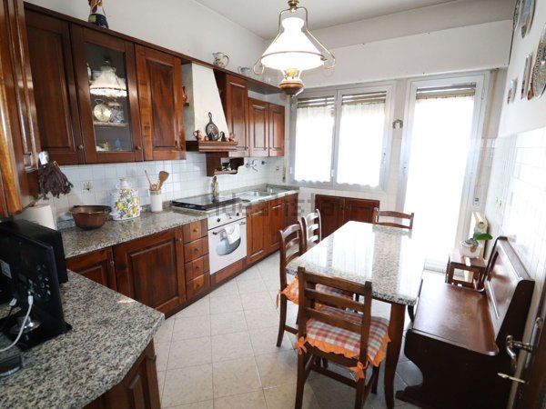 appartamento in vendita a Siena