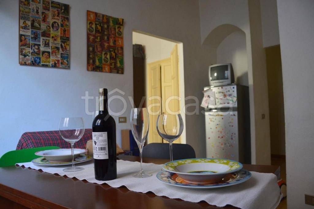 appartamento in vendita a Siena in zona Centro Città