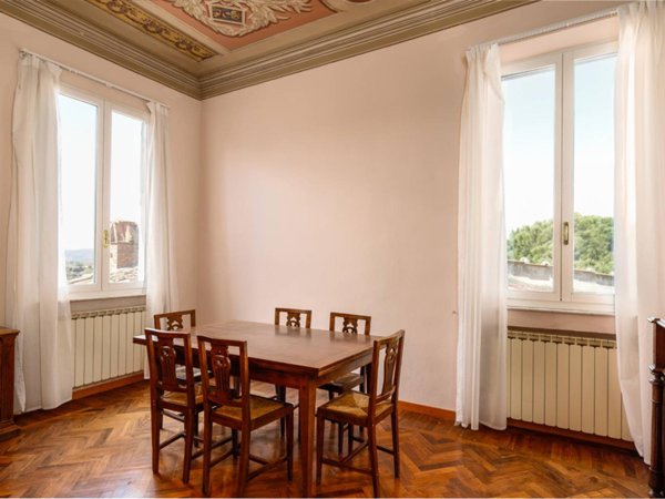 appartamento in vendita a Siena in zona Centro Città