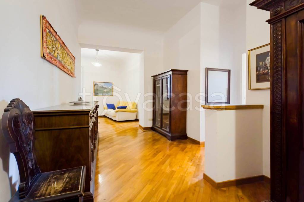 appartamento in vendita a Siena in zona Abbadia