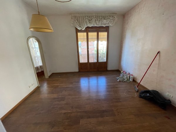 appartamento in vendita a Siena in zona San Miniato