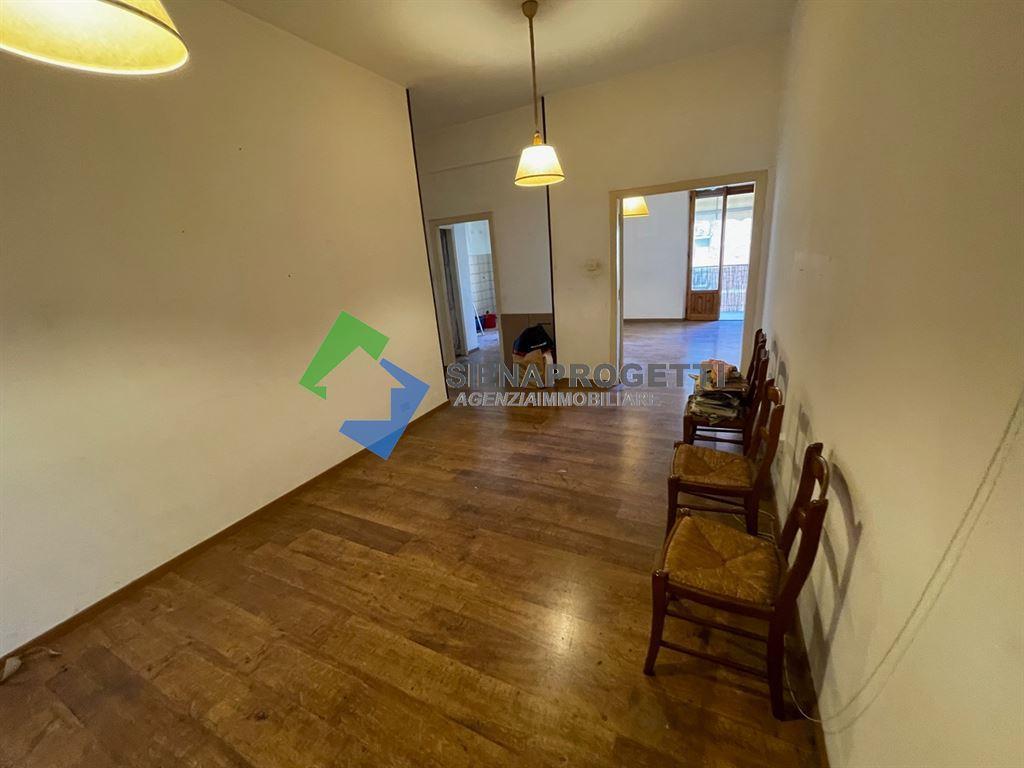 appartamento in vendita a Siena in zona San Miniato