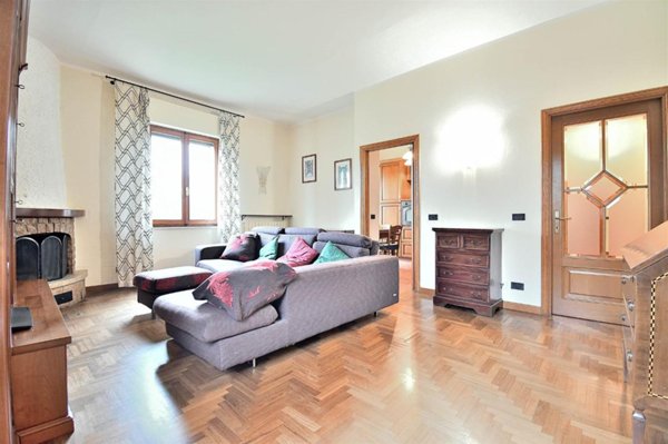 appartamento in vendita a Siena