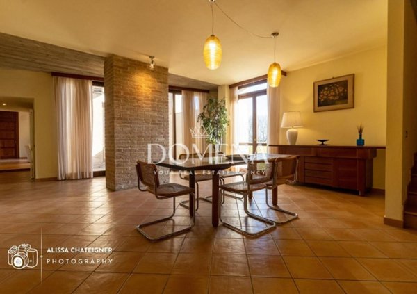 casale in vendita a Siena in zona Isola d'Arbia
