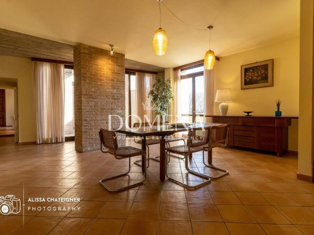 casale in vendita a Siena in zona Isola d'Arbia
