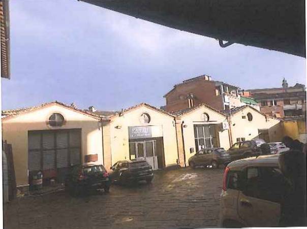 appartamento in vendita a Siena