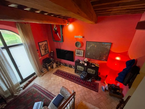 appartamento in vendita a Siena in zona Centro Città