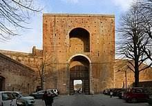 appartamento in vendita a Siena