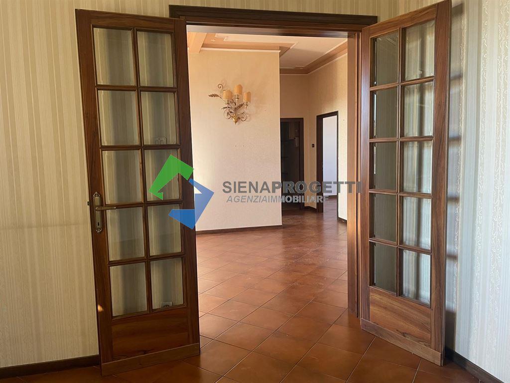 appartamento in vendita a Siena