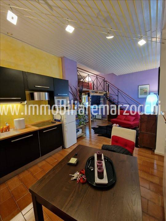 appartamento in vendita a Siena in zona San Miniato