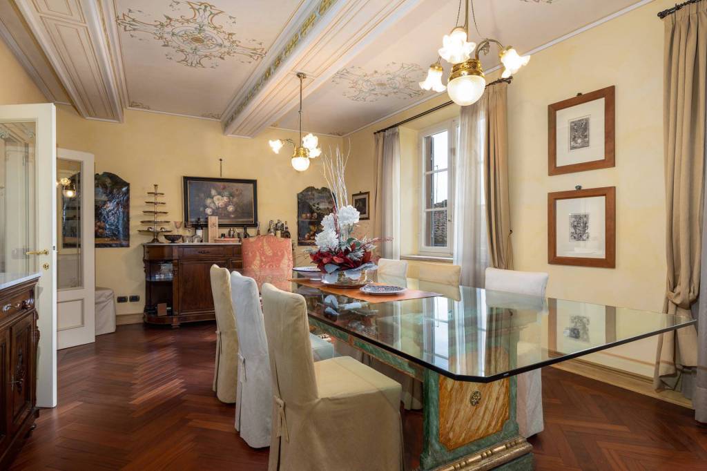 appartamento in vendita a Siena in zona Centro Città