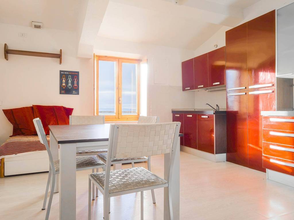 appartamento in vendita a Siena in zona Centro Città