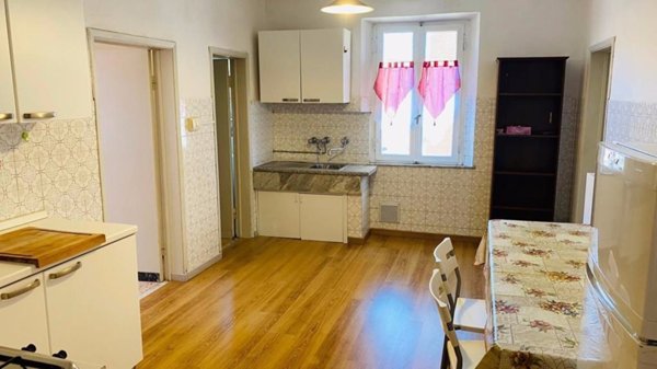 appartamento in vendita a Siena