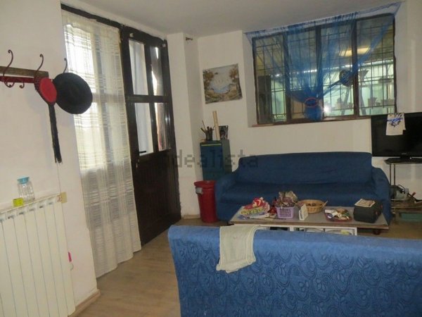 casa indipendente in vendita a Siena in zona San'Andrea a Montecchio