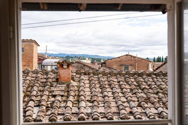 appartamento in vendita a Siena in zona Centro Città