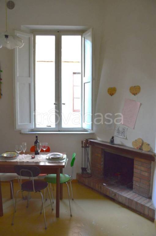 appartamento in vendita a Siena in zona Centro Città