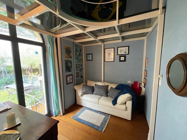 appartamento in vendita a Siena in zona Centro Città