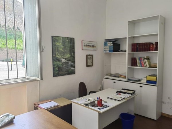 ufficio in vendita a Siena