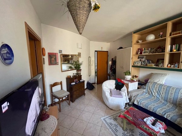 appartamento in vendita a Siena