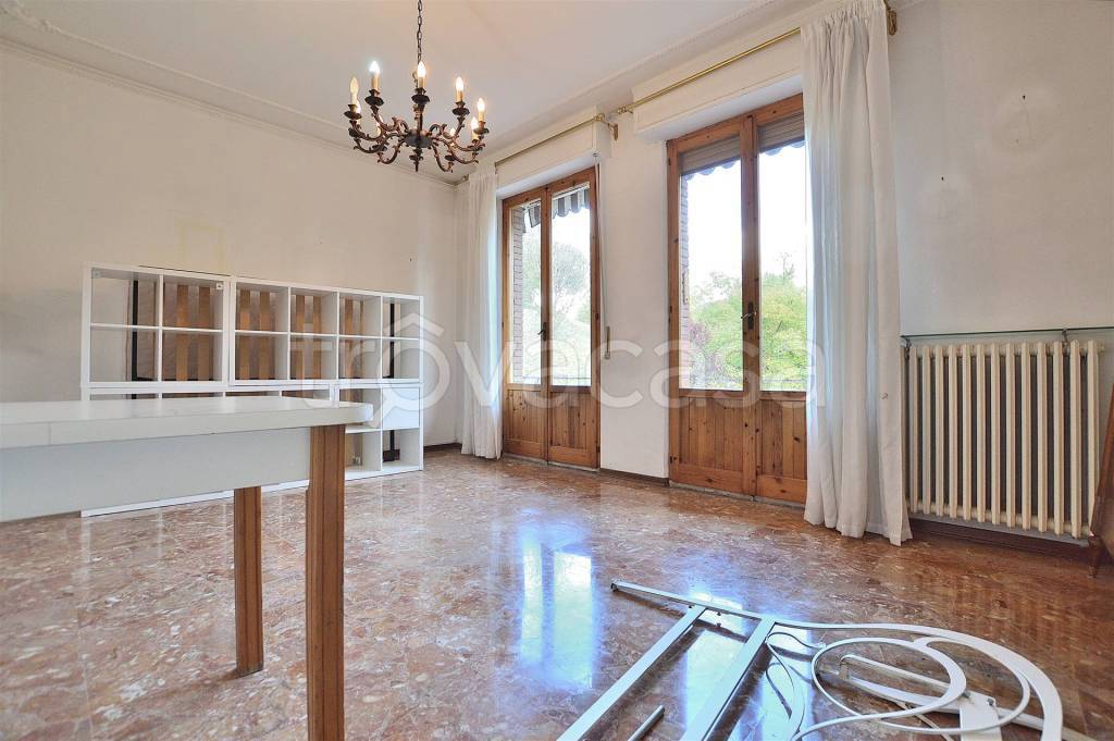 appartamento in vendita a Siena