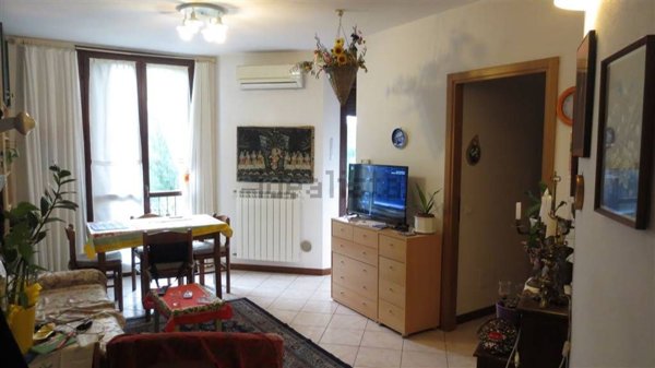 appartamento in vendita a Siena