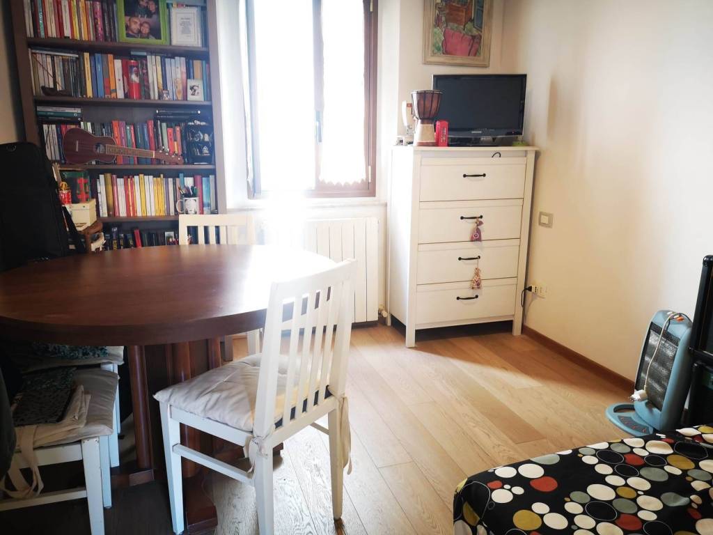 appartamento in vendita a Siena in zona Isola d'Arbia