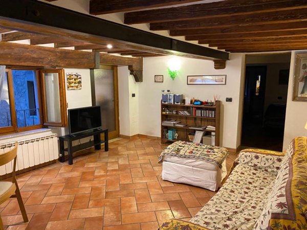 appartamento in vendita a Siena in zona Centro Città