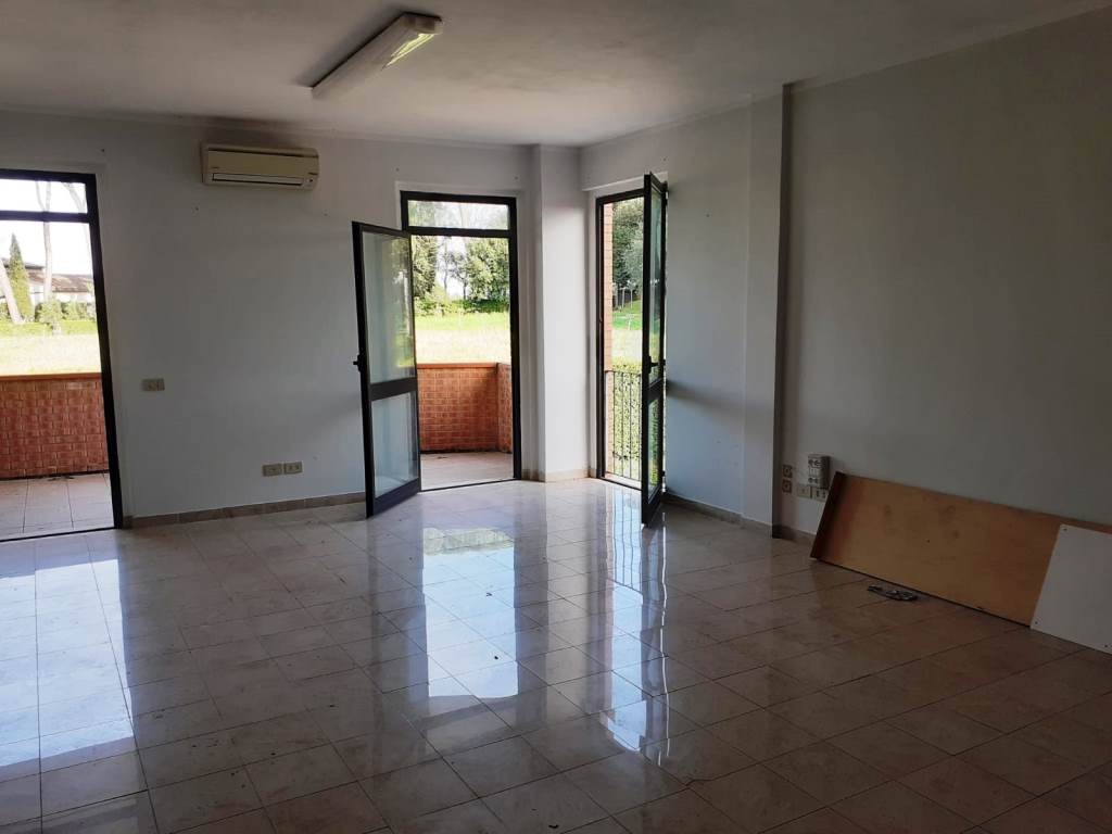 appartamento in vendita a Siena in zona Costalpino