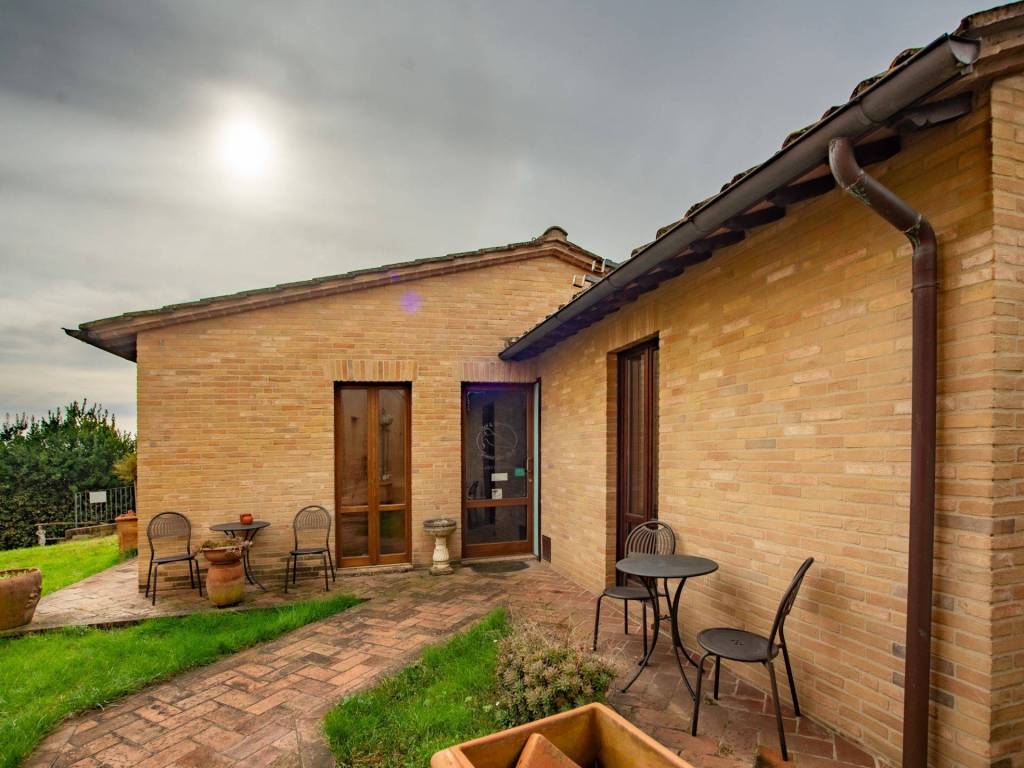 casa indipendente in vendita a Siena in zona Centro Città