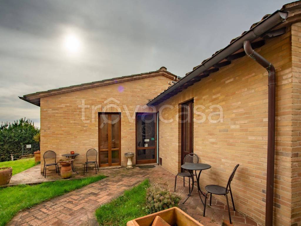 casa indipendente in vendita a Siena in zona Centro Città