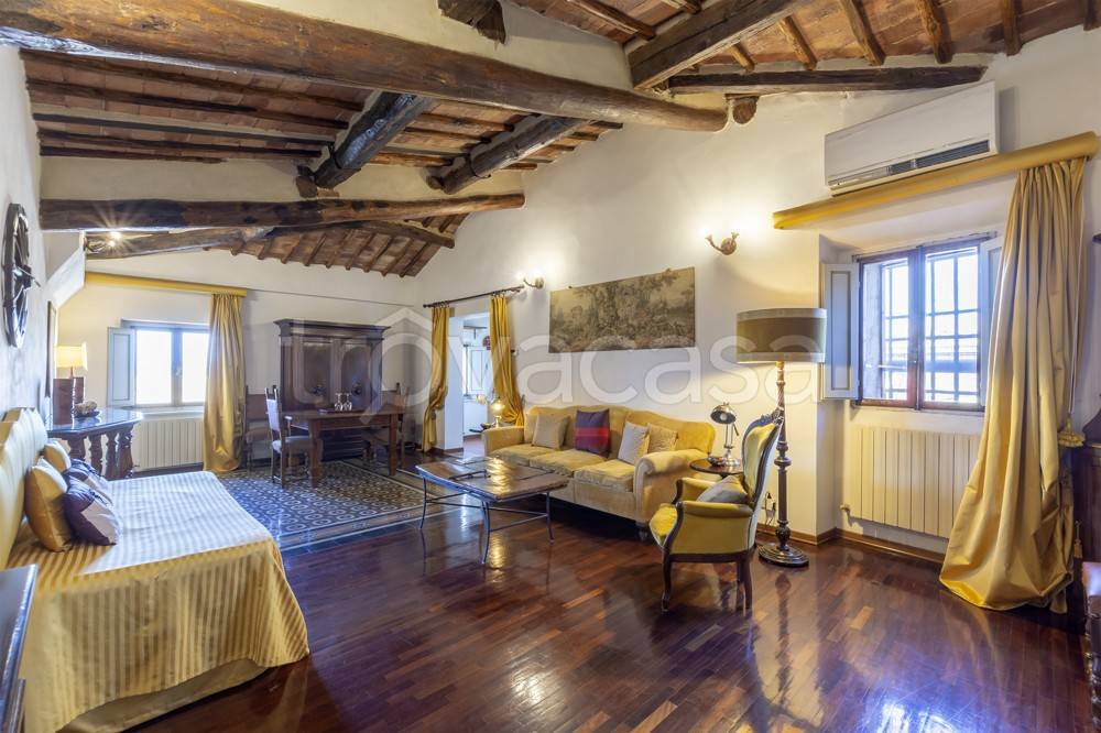 appartamento in vendita a Siena in zona Centro Città