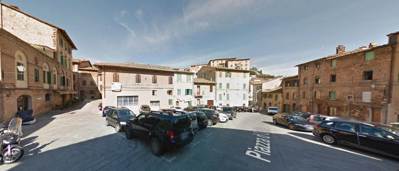 appartamento in vendita a Siena in zona Centro Città