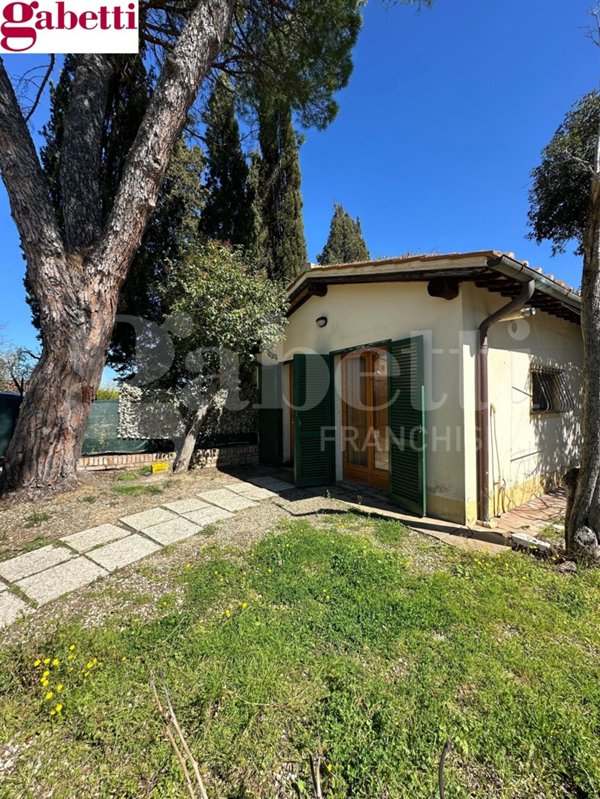casa indipendente in vendita a Siena