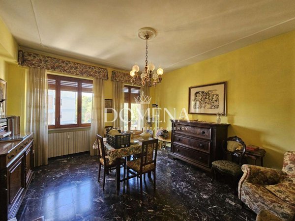appartamento in vendita a Siena