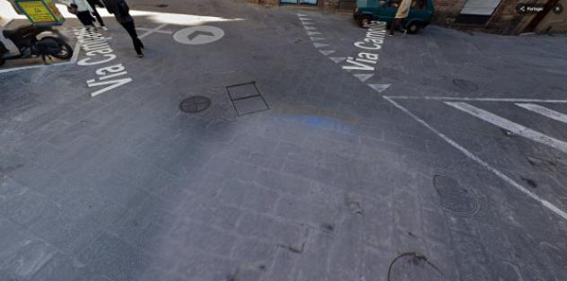 monolocale in vendita a Siena