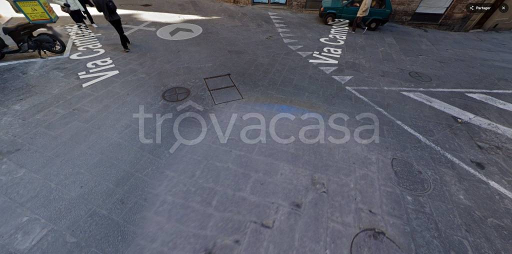 monolocale in vendita a Siena