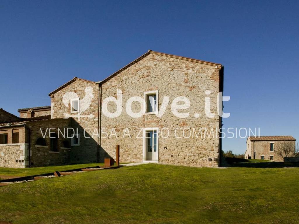 casa indipendente in vendita a Siena in zona Costalpino