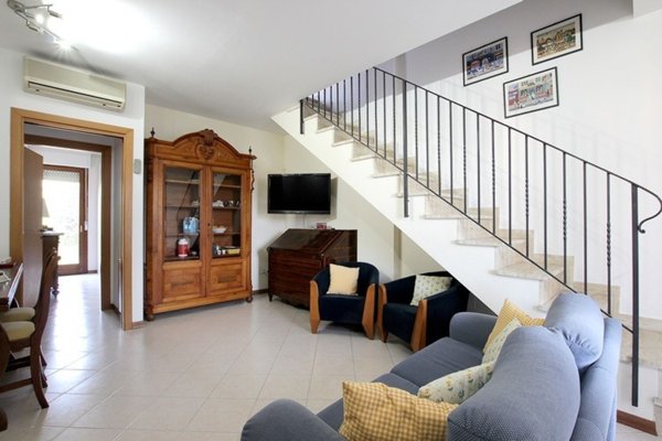 appartamento in vendita a Siena in zona Isola d'Arbia